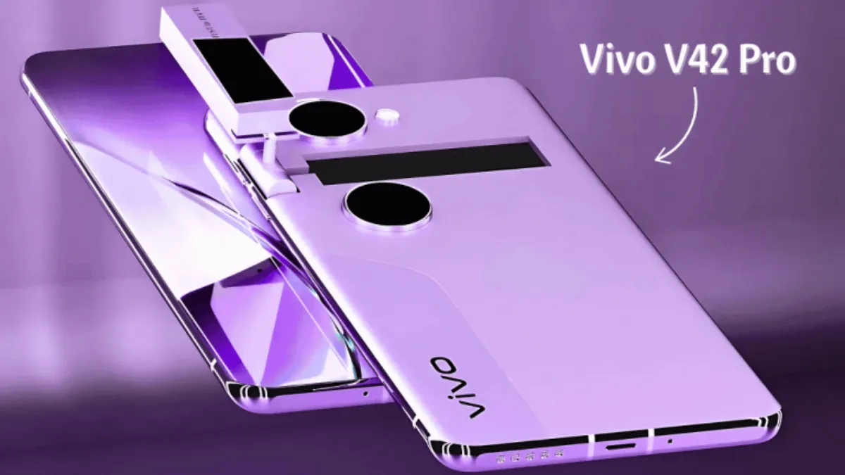 Vivo V42 Pro